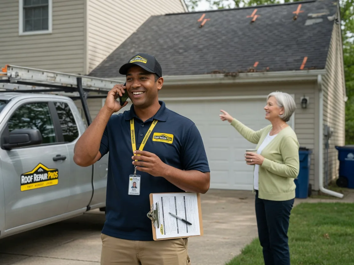 Roof Repair Newkirk, OK FAQs